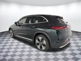 New 2025 Mercedes-Benz EQE 350+ SUV image 3