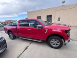 New 2025 Ford F150 XLT w/ Equipment Group 302A MID image 4
