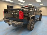 Certified 2022 Chevrolet Colorado ZR2 image 2