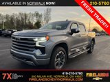 Certified 2025 Chevrolet Silverado 1500 High Country w/ Z71 Off-Road Package image 4