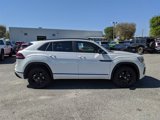 New 2025 Volkswagen Atlas Cross Sport SEL R-Line image 3