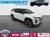 New 2026 Chevrolet Equinox LT w/ Convenience Package II image 2