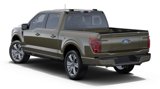 New 2025 Ford F150 Platinum image 2