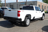 Used 2024 Chevrolet Silverado 2500 W/T image 3