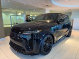 New 2025 Land Rover Range Rover Sport SV Edition Two image 3