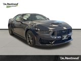 New 2025 Ford Mustang Dark Horse image 3
