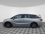 New 2026 Honda Odyssey Touring image 2