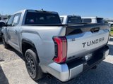 New 2025 Toyota Tundra Platinum image 5