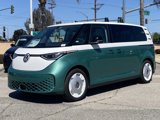 New 2025 Volkswagen ID. Buzz 1st Edition image 2