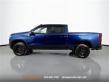 Certified 2022 Chevrolet Silverado 1500 LT Trail Boss image 4