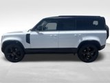 New 2025 Land Rover Defender 110 X-Dynamic SE image 2