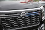 New 2025 Nissan Armada Platinum Reserve image 6