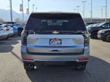 New 2025 Chevrolet Suburban Premier image 5