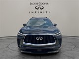 New 2025 INFINITI QX60 Autograph w/ Cargo Package image 4