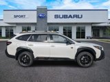 New 2025 Subaru Outback Wilderness image 2