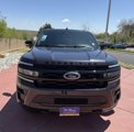 Certified 2024 Ford Expedition Limited image 2