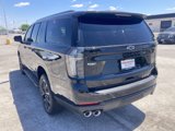 New 2025 Chevrolet Suburban RST w/ Comfort Package image 5