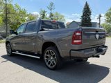 Used 2021 RAM 1500 Laramie image 4