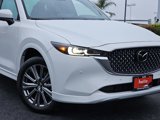 New 2025 MAZDA CX-5 Signature image 6