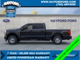 New 2025 Ford F350 XL w/ XL Off-Road Package image 3