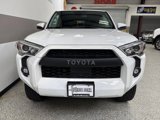 Used 2022 Toyota 4Runner SR5 Premium image 2