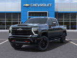 New 2025 Chevrolet Silverado 2500 LT w/ Trail Boss Package image 6