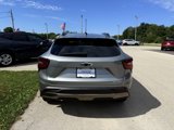 New 2025 Chevrolet Trax ACTIV w/ Driver Confidence Package image 4