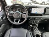 New 2025 Jeep Wrangler Sahara image 3