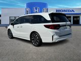 New 2025 Honda Odyssey Elite image 4
