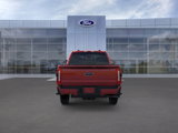 New 2025 Ford F250 Lariat image 5