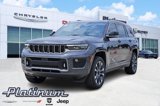 New 2025 Jeep Grand Cherokee L Overland image 2