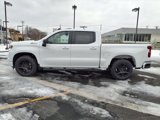 New 2025 Chevrolet Silverado 1500 RST w/ Z71 Off-Road Package image 6