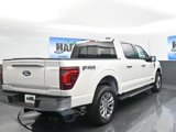 New 2025 Ford F150 Lariat image 5