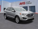 Used 2024 Ford Edge Titanium image 3