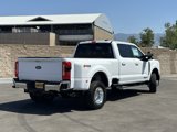 New 2025 Ford F350 4x4 Crew Cab DRW Super Duty image 2