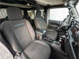 Used 2023 Jeep Wrangler Unlimited Rubicon 4xe w/ Cold Weather Group image 4