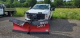 New 2025 Ford F250 XLT w/ Snow Plow Prep Package image 2