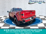 New 2025 Ford F250 Lariat w/ Lariat Ultimate Package image 5