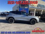 New 2025 Chevrolet Blazer LT w/ Midnight/Sport Edition image 2