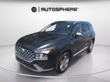 Used 2022 Hyundai Santa Fe SEL w/ Convenience + Premium Package image 3