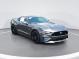 Certified 2018 Ford Mustang GT w/ GT Performance Package image 3