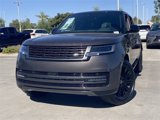 New 2025 Land Rover Range Rover Long Wheelbase SE image 3