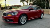 Used 2016 Volkswagen Passat 1.8T SE image 3