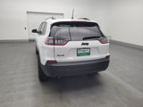 Used 2023 Jeep Cherokee Altitude Lux image 6
