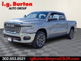 Used 2025 RAM 1500 Limited w/ Trailer Tow Group image 3