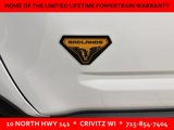New 2024 Ford Bronco Sport Badlands w/ Premium Package image 3