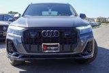 New 2025 Audi Q7 3.0T Prestige image 4