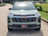 New 2026 Chevrolet Equinox LT w/ Convenience Package II image 2