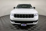 New 2025 Jeep Wagoneer L Series II image 3