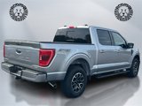 Used 2022 Ford F150 XLT w/ Equipment Group 302A High image 2